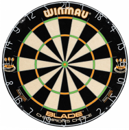 Мишень Winmau Blade Champions Choice Dual Core (Профессиональный уровень) Мишень Winmau Blade Champions Choice Dual Core (Профессиональный уровень)
